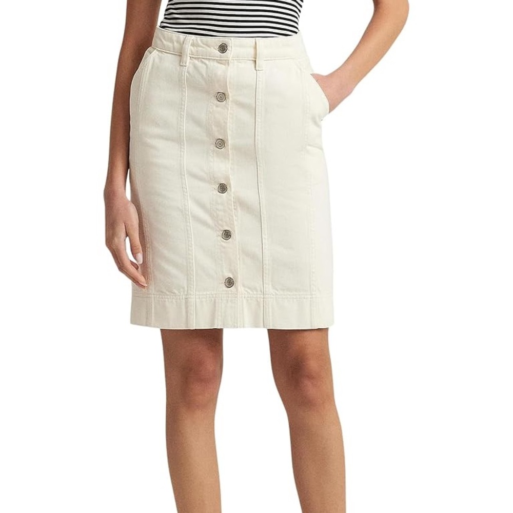 Ralph Lauren Skirt